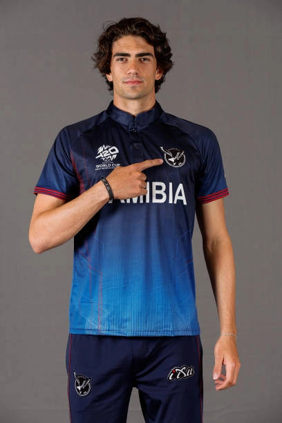 Dylan Leicher